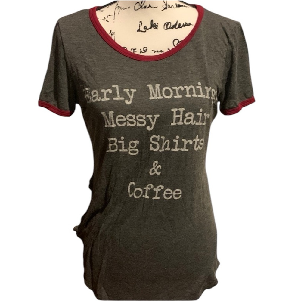 French pastry Coffee Shirt